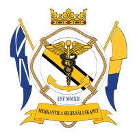 Merkantila Segelsällskapet r.f. logo - Similar company to Noaur