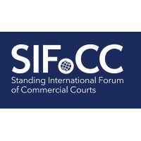 Standing International Forum of Commercial Courts logo - Similar company to Durham Centre For Sustainable Development Law And Policy (Csdlp)
