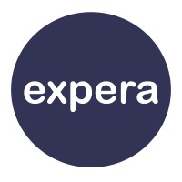 Expera Consulting logo - Similar company to Krateo.Ai