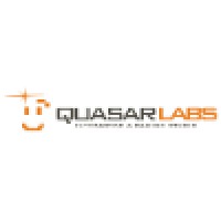 Quasar Labs logo - Similar company to Rockside
