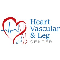Heart Vascular and Leg Center logo - Similar company to Syncpoint360