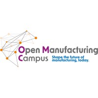 Open Manufacturing Campus logo - Similar company to Techtronics
