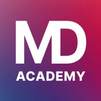 MobDev Academy logo - Similar company to Softphone.Pro