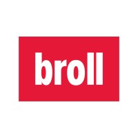 Broll Ghana Ltd logo - Similar company to Chongqing Wenchen Steel Structure Engineerings