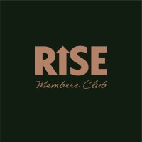 Rise Members' Club logo - Similar company to Com-Unity Ai