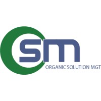 Organic Solution Management, LLC. logo - Similar company to Solution Group