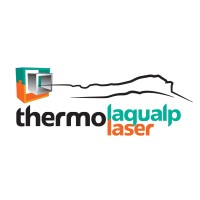 THERMOLAQUALP - THERMOLASER logo - Similar company to La Miroiterie Gapencaise