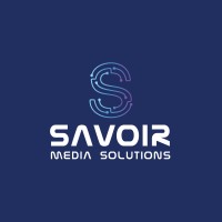 Savoir - Media Solutions logo - Similar company to Adly Chess Academy