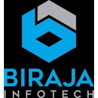 BIRAJA INFOTECH PRIVATE LIMITED logo - Similar company to Connect Infosoft Technologies Pvt. Ltd.