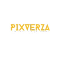 Pixverza logo - Similar company to Aigfox Technologies