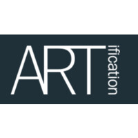 ARTification logo - Similar company to Artification