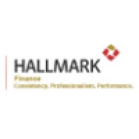 Hallmark Finance logo - Similar company to Certainty Wealth