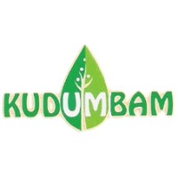 Kudumbam NGO logo - Similar company to Vanagam - Nammalvar Ecological Foundation