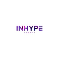 Inhype Events logo - Similar company to Really Creative Media Ltd