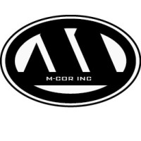 M-Cor Inc logo - Similar company to Hms Industries