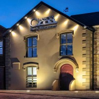 Clancy's Bar & Restaurant logo - Similar company to Ithaca Marriott Downtown On The Commons