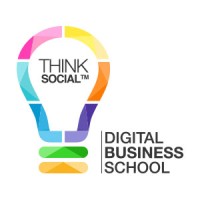 Think Social DBS logo - Similar company to Isunny | Digital Marketing Partners