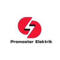 Promaster Elektrik Mühendislik logo - Similar company to Full-Tek Pano
