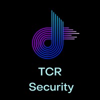 TCR Security logo - Similar company to The Red Users