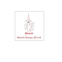 KINTECH SYNERGY PRIVATE LIMITED logo - Similar company to Himanshu Parikh