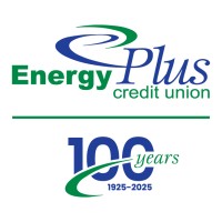 Energy Plus Credit Union logo - Similar company to Thrive Credit Union