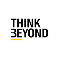 Think Beyond logo - Similar company to Think Beyond