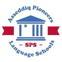 Asseddiq Pioneers Language School logo - Similar company to Physio On