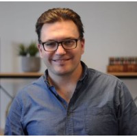 Jason Greenwood - MC / Panelist / Speaker logo - Similar company to The Ecommerce Edge Podcast