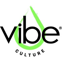 Vibe Culture logo - Similar company to La Saucy Salsa Ltd