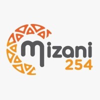 Mizani254 logo - Similar company to Alphatechtz.Com