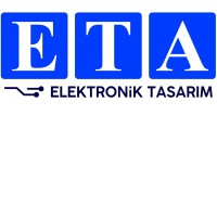 ETA Elektronik Tasarım logo - Similar company to Flux Energy Solutions