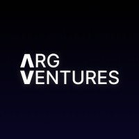 ARG Ventures logo - Similar company to Anan Tools