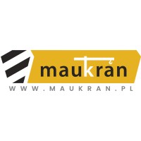 MAUKRAN logo - Similar company to Krantehnik Eu