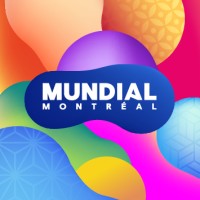 Mundial Montréal logo - Similar company to Art Souterrain