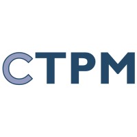 CTPM Australasia logo - Similar company to Shadforth Consulting