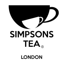 SIMPSONS TEA logo - Similar company to We Are Tea