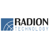 RADION TECHNOLOGY logo - Similar company to Radiant Techverse