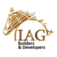 Iag Builders and Developers logo - Similar company to Maq  Builders & Developers