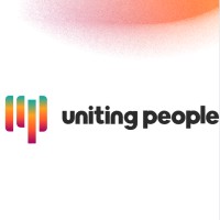 Uniting People logo - Similar company to Erp Cloud Ltd