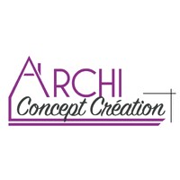 ARCHI CONCEPT CREATION logo - Similar company to Moderato-Archi