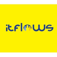 ITFLOWS logo - Similar company to Fractiv
