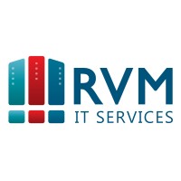 RVM Systems logo - Similar company to Vipsystems Ltd.