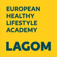 Lagom Health Academy logo - Similar company to Get **It Done Club
