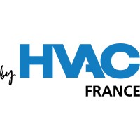 HVAC FRANCE logo - Similar company to Lev