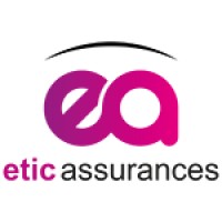 ETIC ASSURANCES logo - Similar company to Senior Interim