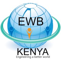 Engineers Without Borders Kenya logo - Similar company to Engineers Without Borders | Kenya Program