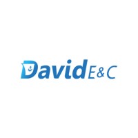 David E&C logo - Similar company to Msf Gmbh