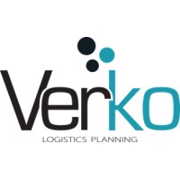 Verko Logistics Planning logo - Similar company to Ecritel Brasil