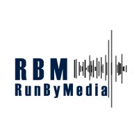 Run By Media logo - Similar company to Datmedia
