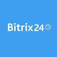 Bitrix24 India logo - Similar company to Mhs | My Haul Store